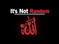 Lagu You Think It’s Random… But Allah Planned This Moment