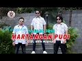 Download Lagu NAGABE TRIO MARTANGAN PUDI  (OFFICIAL VIDEO KARAOKE )