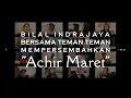 Download Lagu BILAL INDRAJAYA BERSAMA TEMAN-TEMAN MEMPERSEMBAHKAN ‘ACHIR MARET’