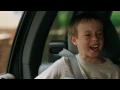 The Blind Side Car Accident scene