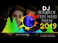 Download Lagu DJ INDIA 2019 TERI MERI full bass