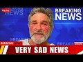 What Happened to Kurt Russell At 75 Try Not to CRY When You See This