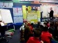 Teaching Kindergarten - Patterns