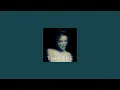 all hands on deck - tinashe (slowed + reverb)