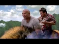 Journey 2 The Mysterious Island - Bee Clip