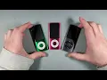 Are iPod nanos Fixable?