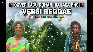 Download Cover Lagu Rohani (PNG) Vaya_ Versi Reggae _ Repanri 007 (KND) MP3