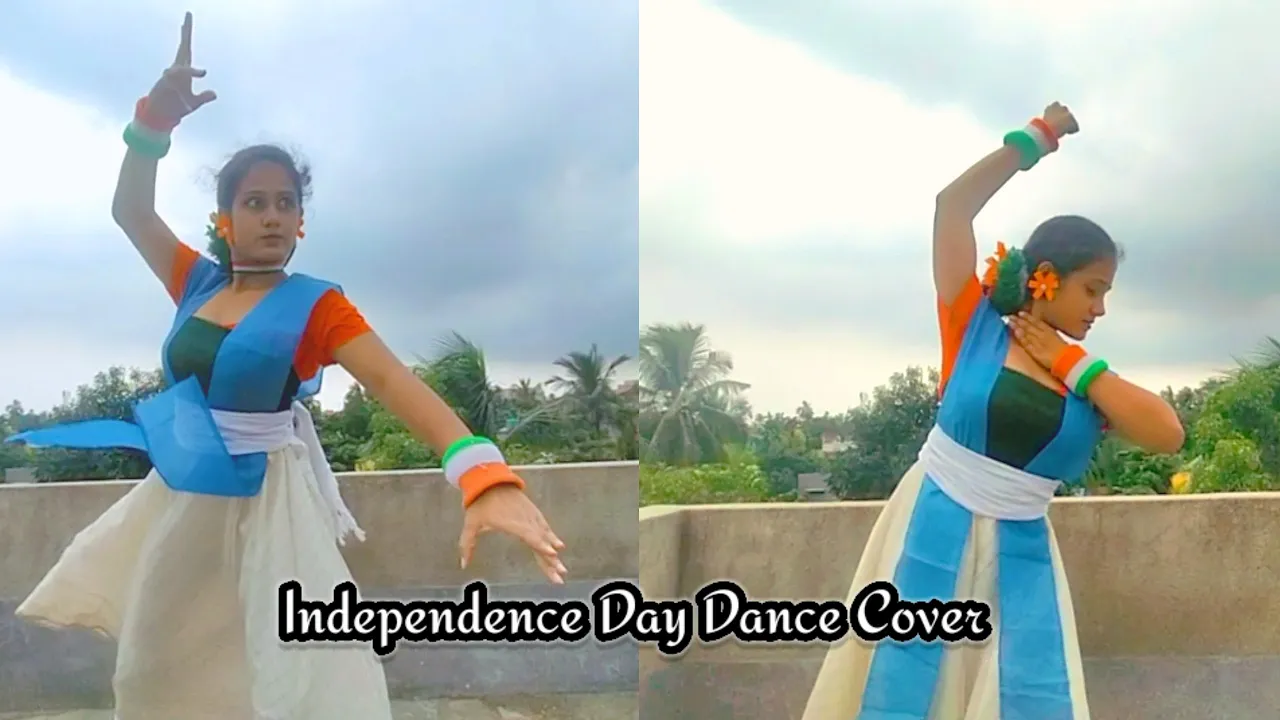 Swadhinata Medley | Independence Day Dance Cover | Sourendro - Soumyojit Swadhinata Medley | Independence Day Dance Cover | Sourendro - Soumyojit