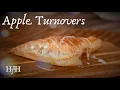 Lagu Homemade Apple Turnovers | Easy Fall Dessert with Puff Pastry