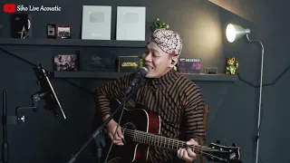 kanggo kowe jo klitik siho live acoustic cover 