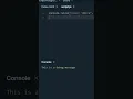 Beyond console log Advanced Debugging Techniques in JavaScript