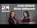 Case Update for Nicole Addimando - Sentence REDUCED