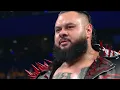 FULL MATCH: Roman Reigns vs. Bronson Reed | Australian Street Fight: Crown Jewel 2025