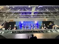 Nations Choice WI 2025 LEGENDZ