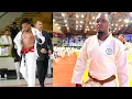 Download Lagu 11/07/25 JUDO MOTO EZOPELA ENTRE  MAITRE TIGANA BOLOYANG CONTRE MAITRE CHRISTIAN KITOKO