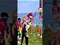 Download Lagu PRANK TRAINING KETEMU 3 CEWE SONGONG NGATAIN BOT!! AUTO KASIH PAHAM EMOTE 12jt #ff #game #presetff