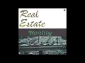 Real Estate - Reality [Full EP]