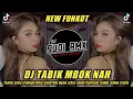 Lagu DJ TABIK MBOK NAH FUNKOT | DJ TIANG SING NYANGETANG DIASTUN BEDA USIA FUNKOT | DJ SUDI RMX