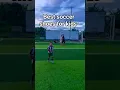 Best soccer shoes for kids