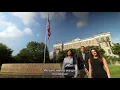 AUWCL Campus Tour Explore American University Washington College of Law in Washington D C