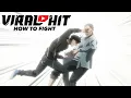 Download Lagu Learn How to Fight in One Month: Hobin VS Pakgo | Viral Hit