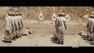 فيلم العساكر حكايات التجنيد الإجباري في مصر 