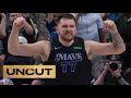 Final 3 34 MUST-SEE ENDING Thunder vs Mavericks Game 6 May 18 2024