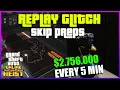 NEW Cayo Perico Cooldown Skip Method 2026 GTA Online After Patch