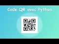 Code QR avec Python