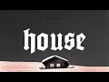 BROHUG - House (BROHOUSE)