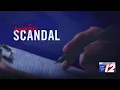 Former RI candidate arraigned in fake signatures case
