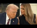Download Lagu Melania Trump Caught On Hot Mic - What She Whispered Stunned Reporters
