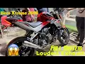 Download Lagu India's 1st Hero Xtreme 250R | First Full System  Arrow Exhaust Install! 🔥Loudest Xtreme 250r😱