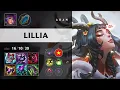 Lillia ARAM - VN Master Patch 26 14