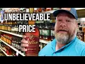 I Went Bourbon Hunting in the TRUE Land of Weller Wichita KS