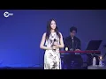 20250120 《TOUCH OF ABSENCE》 Cloud 雲浩影 - 你在我不遠處