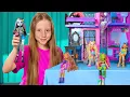 Download Lagu Nastya and friends’ Spooky Adventure