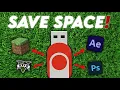 How to Install PC Games and Software in Pendrive Portable Apps portable apps for usb flash drive