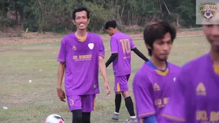 Download CUPLIKAN PERTANDINGAN WELLMAN FC VS SINGA PUTRA FC (1-0) MP3