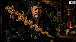 7 deadliest traditional weapons in indonesia