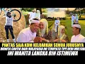 Lagu PANTES KDM KEPINCUT! Ternyata Kehidupan Pribadi Rara Young Syefura Yang Membuat KDM Jatuh Hati