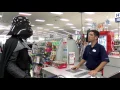 Lagu Darth Vader Goes Shopping