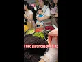Download Lagu Perspektif pertama adalah menjual kue wijen di jalan #streetfood #cakes #FPP