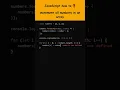 How to increment all numbers in a JavaScript Array
