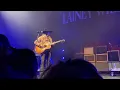 Lainey Wilson "Weak End" 2-2-23 at the Fillmore in Silver Spring, Md