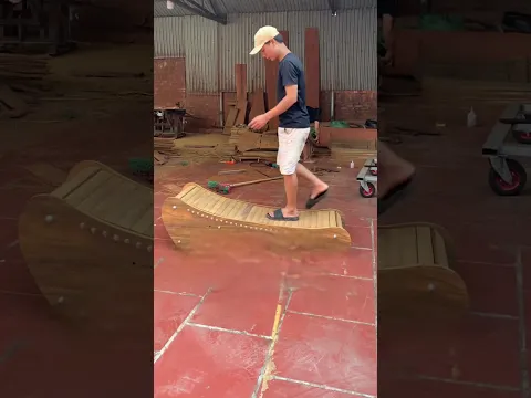 He Built a $70 Treadmill That Needs No Electricity! 😱🔥