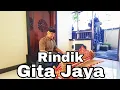 Lagu Tabuh Gita Jaya | Rindik Bali