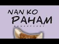 Download Lagu DJ MAMAN FVNDY NAN KO PAHAM