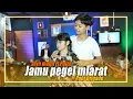 Download Lagu COVER DUO BOCIL JAMU PEGEL MLARAT ALYN WILONA Ft PUTRA ANGKASA BEONE PROJECT X KIRANA ENTERTAINMENT