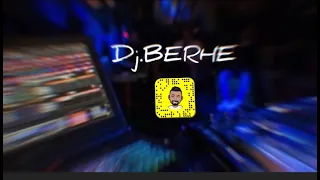 علي جاسم وحمزة المحمداوي تكتبلي واكتبلك Dj BERHE دي جيه برهي 